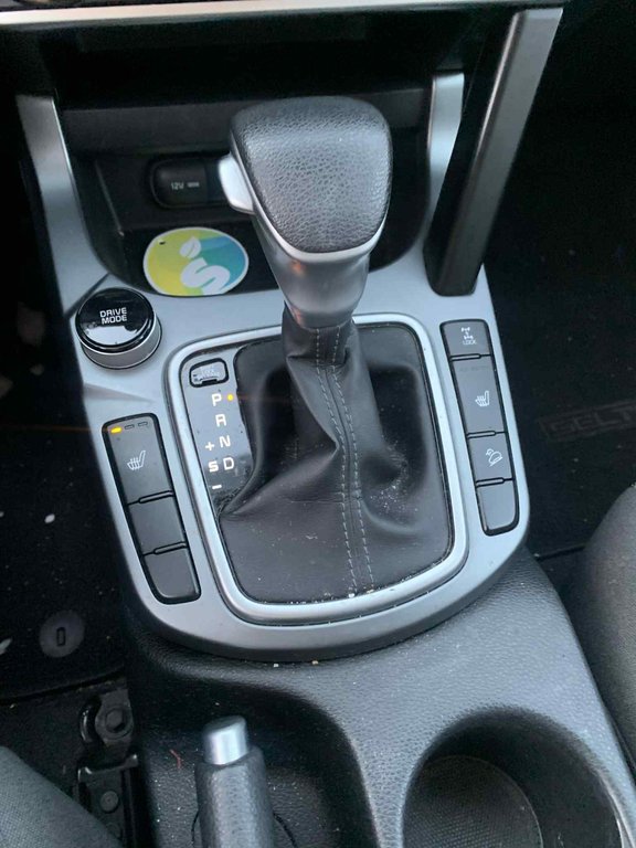 Kia Seltos LX, JAMAIS ACCIDENTÉ, AWD, SIÈGES CHAUFFANTS, MAGS 2022 à Mirabel, Québec - 14 - w1024h768px