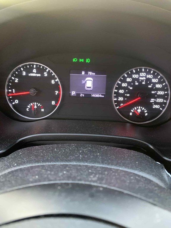 Kia Seltos LX, JAMAIS ACCIDENTÉ, AWD, SIÈGES CHAUFFANTS, MAGS 2022 à Mirabel, Québec - 9 - w1024h768px