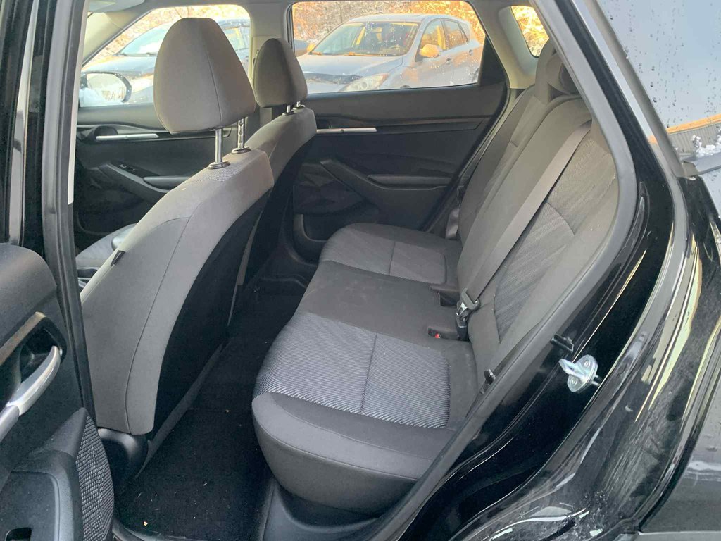 Kia Seltos LX, JAMAIS ACCIDENTÉ, AWD, SIÈGES CHAUFFANTS, MAGS 2022 à Mirabel, Québec - 16 - w1024h768px