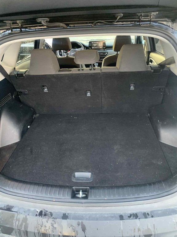 Kia Seltos LX, JAMAIS ACCIDENTÉ, AWD, SIÈGES CHAUFFANTS, MAGS 2022 à Mirabel, Québec - 18 - w1024h768px