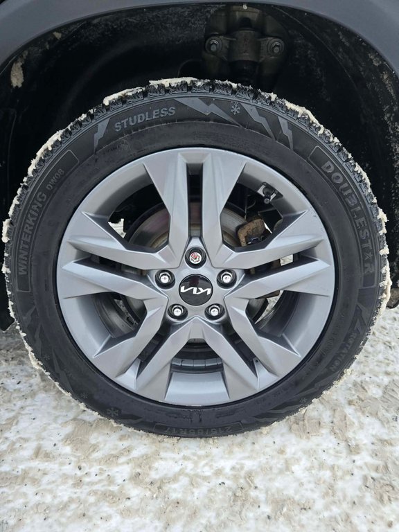 Kia Seltos LX, JAMAIS ACCIDENTÉ, AWD, SIÈGES CHAUFFANTS 2022 à Mirabel, Québec - 6 - w1024h768px