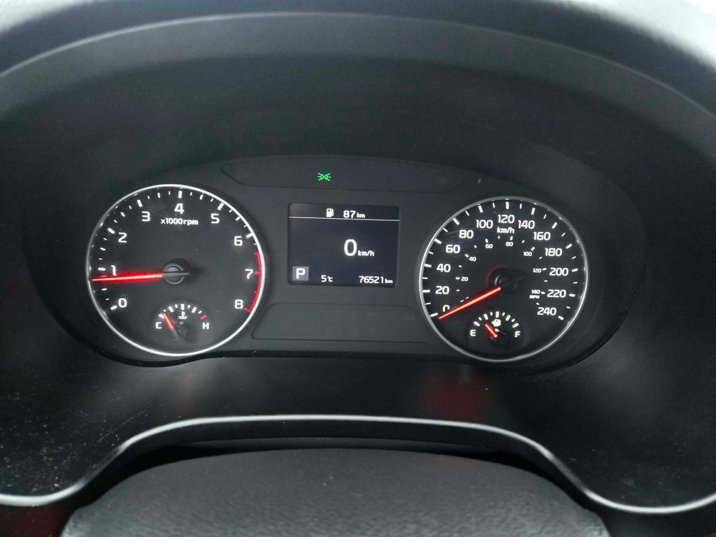 Kia Seltos LX, JAMAIS ACCIDENTÉ, AWD, SIÈGES CHAUFFANTS 2022 à Mirabel, Québec - 10 - w1024h768px