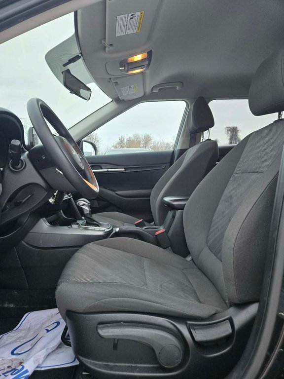 Kia Seltos LX, JAMAIS ACCIDENTÉ, AWD, SIÈGES CHAUFFANTS 2022 à Mirabel, Québec - 8 - w1024h768px