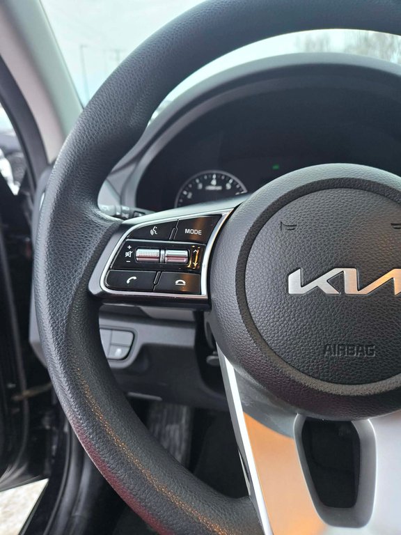 Kia Seltos LX, JAMAIS ACCIDENTÉ, AWD, SIÈGES CHAUFFANTS 2022 à Mirabel, Québec - 13 - w1024h768px