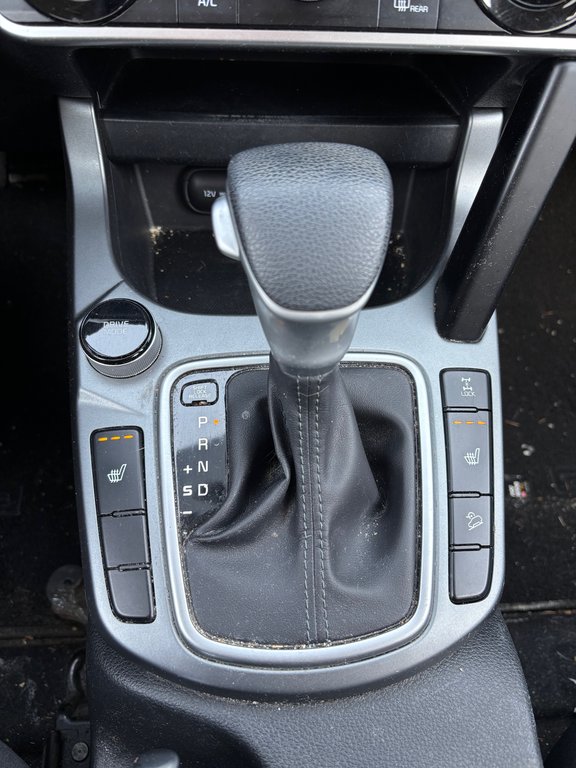 2022 Kia Seltos LX, AWD,SIÈGES CHAUFFANTS, MAGS in Mirabel, Quebec - 16 - w1024h768px