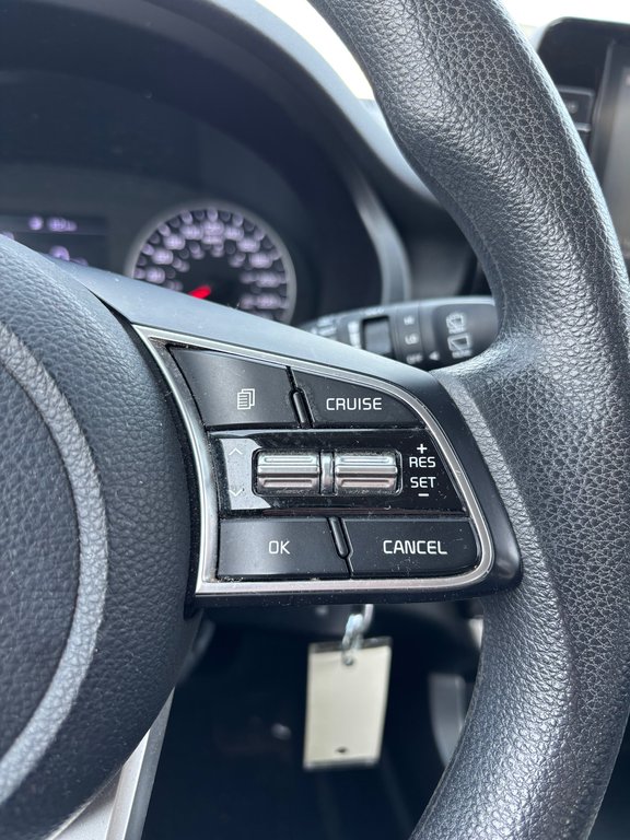 2022 Kia Seltos LX, AWD,SIÈGES CHAUFFANTS, MAGS in Mirabel, Quebec - 14 - w1024h768px