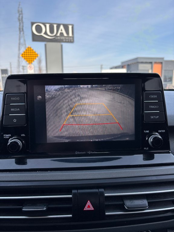 2022 Kia Seltos LX, AWD,SIÈGES CHAUFFANTS, MAGS in Mirabel, Quebec - 15 - w1024h768px