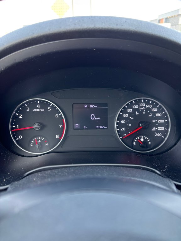 2022 Kia Seltos LX, AWD,SIÈGES CHAUFFANTS, MAGS in Mirabel, Quebec - 9 - w1024h768px