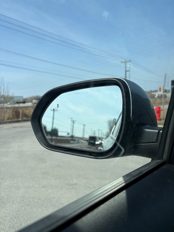 2022 Kia Seltos LX, AWD,SIÈGES CHAUFFANTS, MAGS in Mirabel, Quebec - 12 - w1024h768px