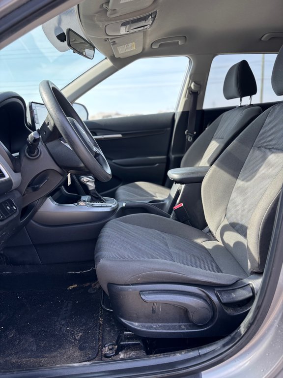 2022 Kia Seltos LX, AWD,SIÈGES CHAUFFANTS, MAGS in Mirabel, Quebec - 7 - w1024h768px