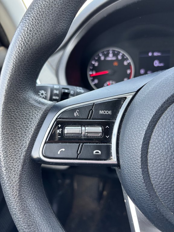 2022 Kia Seltos LX, AWD,SIÈGES CHAUFFANTS, MAGS in Mirabel, Quebec - 13 - w1024h768px