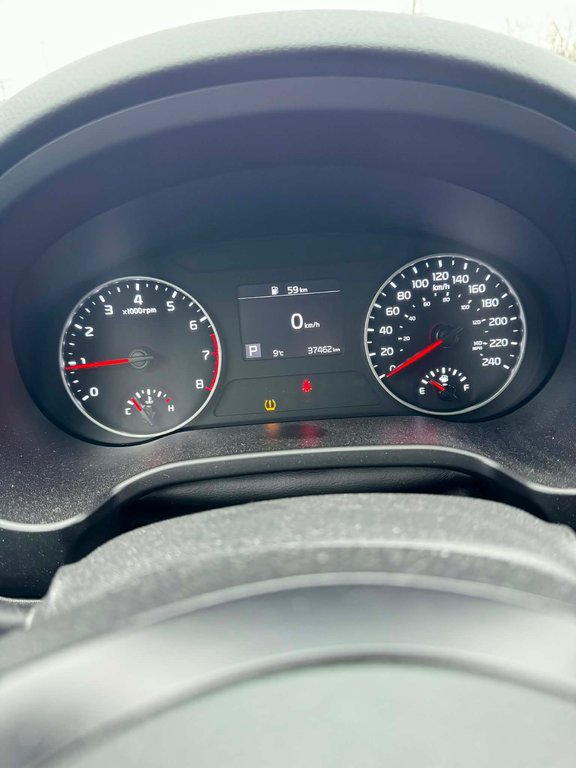 Kia Seltos LX, JAMAIS ACCIDENTÉ, AWD, 8 PNEUS, MAGS 2022 à Mirabel, Québec - 10 - w1024h768px