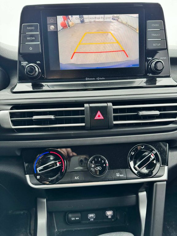 Kia Seltos LX, JAMAIS ACCIDENTÉ, AWD, 8 PNEUS, MAGS 2022 à Mirabel, Québec - 16 - w1024h768px