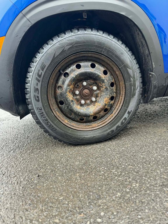 Kia Seltos LX, JAMAIS ACCIDENTÉ, AWD, 8 PNEUS, MAGS 2022 à Mirabel, Québec - 6 - w1024h768px