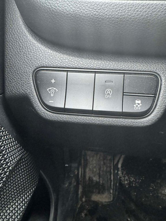 Kia Seltos LX, JAMAIS ACCIDENTÉ, AWD, 8 PNEUS, MAGS 2022 à Mirabel, Québec - 17 - w1024h768px