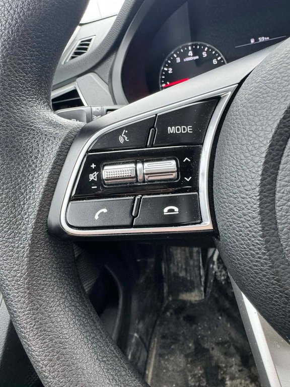 Kia Seltos LX, JAMAIS ACCIDENTÉ, AWD, 8 PNEUS, MAGS 2022 à Mirabel, Québec - 13 - w1024h768px