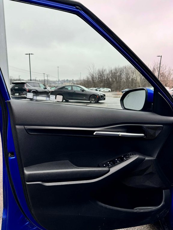 Kia Seltos LX, JAMAIS ACCIDENTÉ, AWD, 8 PNEUS, MAGS 2022 à Mirabel, Québec - 7 - w1024h768px