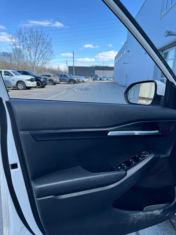 2022 Kia Seltos LX, JAMAIS ACCIDENTÉ, AWD, SIÈGES CHAUFFANTS in Mirabel, Quebec - 7 - w1024h768px