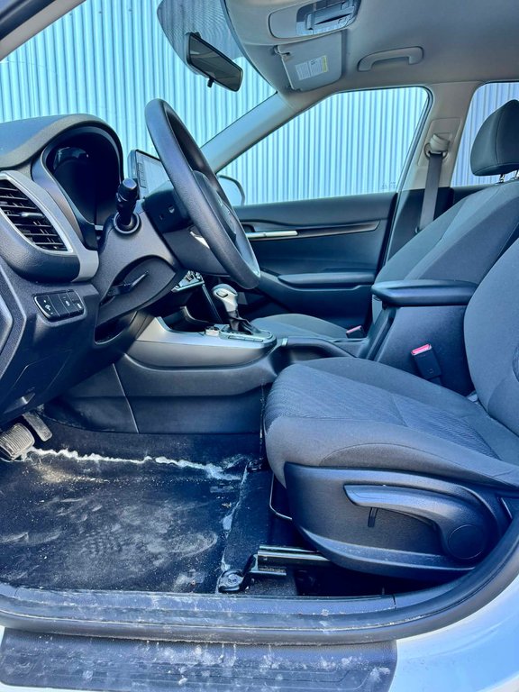 2022 Kia Seltos LX, JAMAIS ACCIDENTÉ, AWD, SIÈGES CHAUFFANTS in Mirabel, Quebec - 8 - w1024h768px