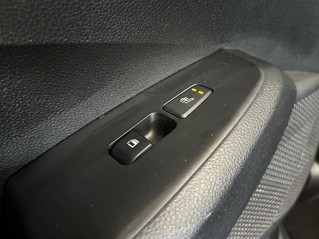 2023 Kia Seltos SX Turbo, JAMAIS ACCIDENTÉ, CUIR, TOIT, GPS, HUD in Mirabel, Quebec - 34 - w1024h768px