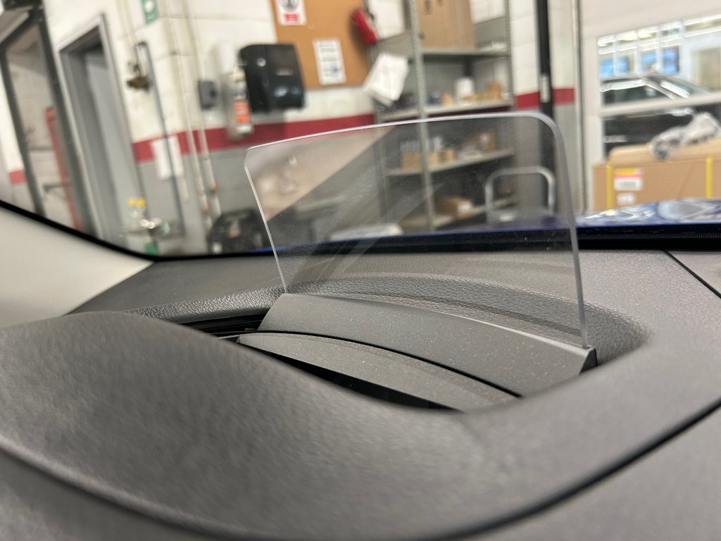 2023 Kia Seltos SX Turbo, JAMAIS ACCIDENTÉ, CUIR, TOIT, GPS, HUD in Mirabel, Quebec - 20 - w1024h768px