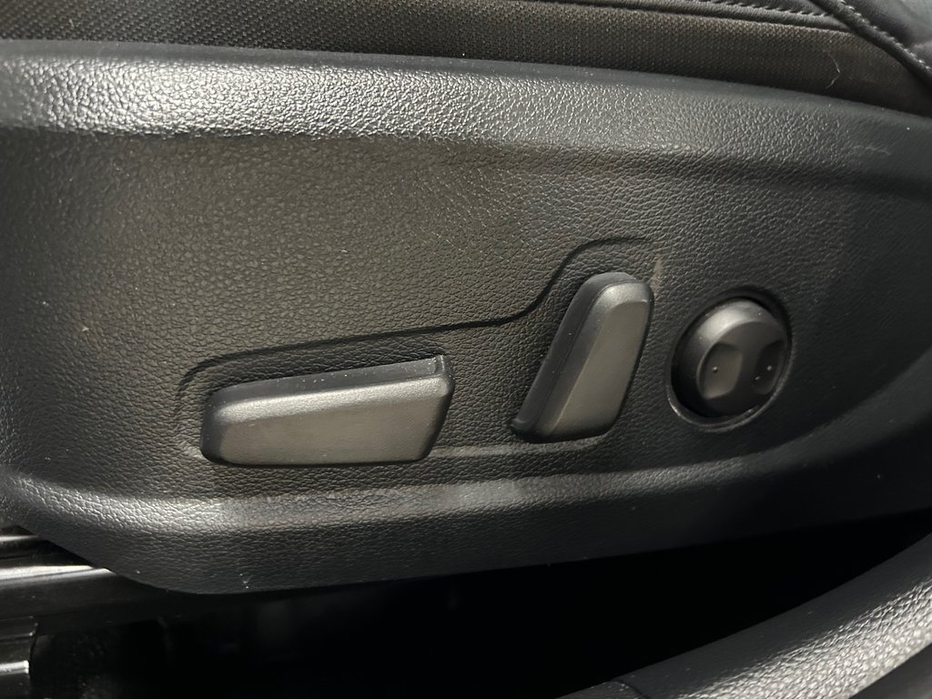 2023 Kia Seltos SX Turbo, JAMAIS ACCIDENTÉ, CUIR, TOIT, GPS, HUD in Mirabel, Quebec - 10 - w1024h768px
