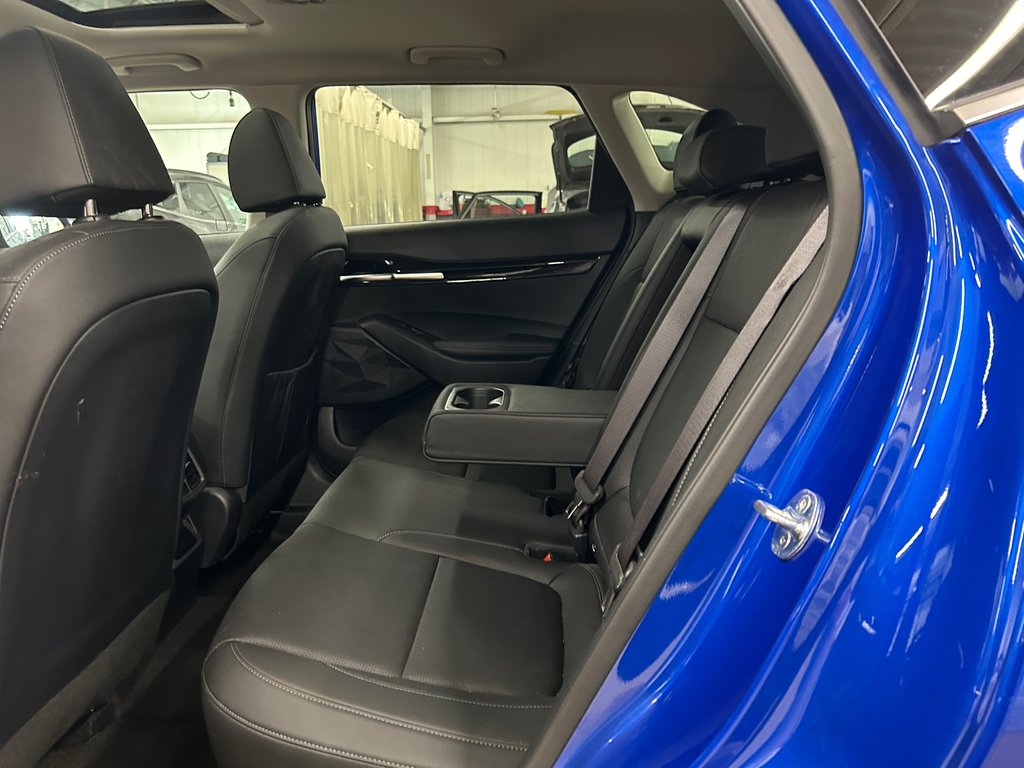 2023 Kia Seltos SX Turbo, JAMAIS ACCIDENTÉ, CUIR, TOIT, GPS, HUD in Mirabel, Quebec - 35 - w1024h768px