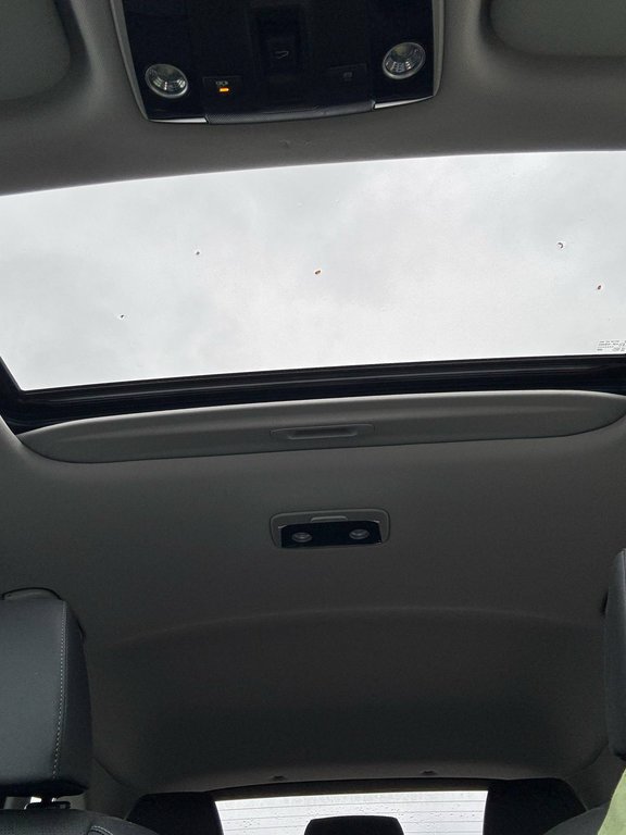 Kia Seltos SX Turbo, JAMAIS ACCIDENTÉ, CUIR, TOIT, GPS, HUD 2023 à Mirabel, Québec - 17 - w1024h768px
