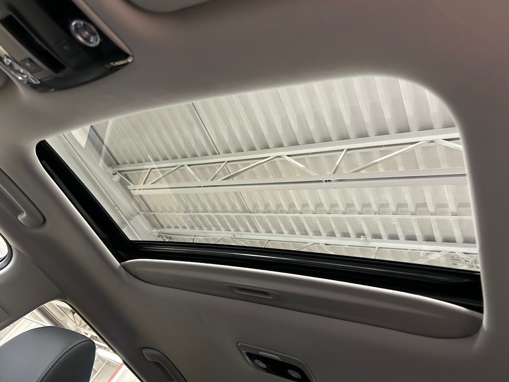 2023 Kia Seltos SX Turbo, JAMAIS ACCIDENTÉ, CUIR, TOIT, GPS, HUD in Mirabel, Quebec - 23 - w1024h768px