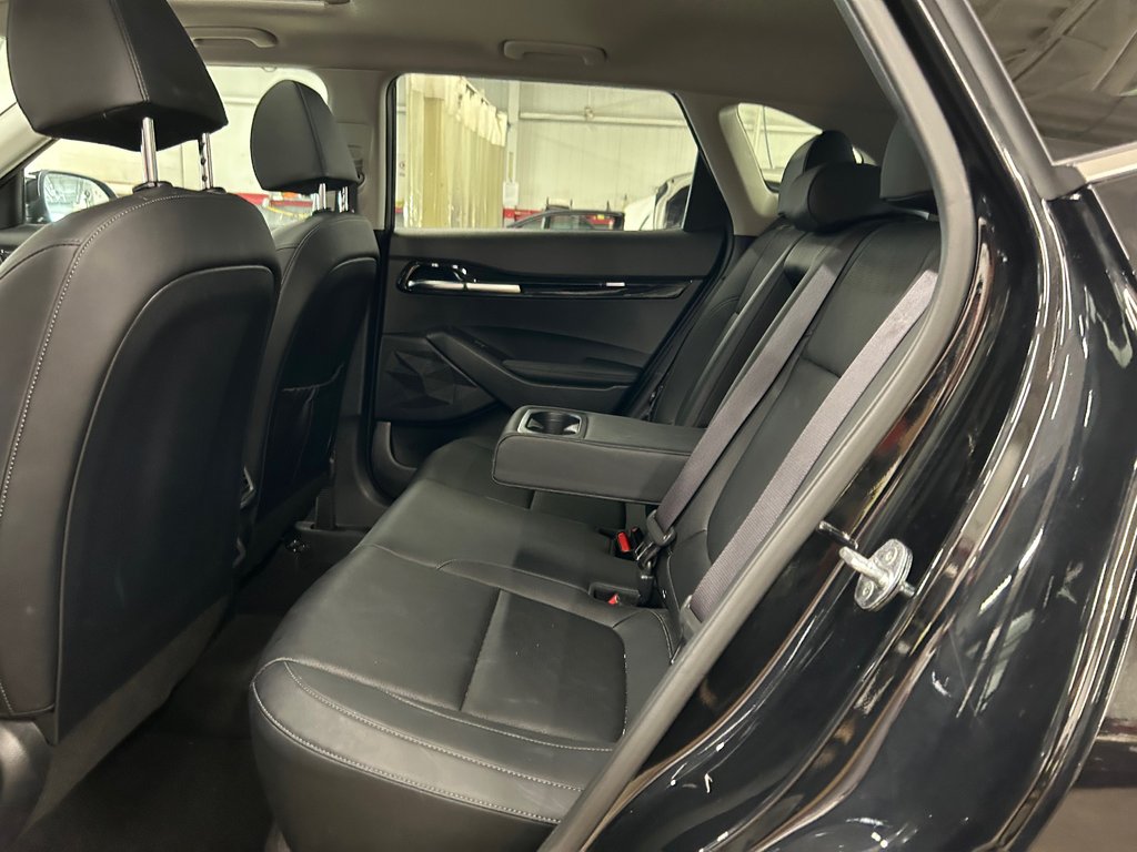 Kia Seltos EX, JAMAIS ACCIDENTÉ, CUIR, TOIT, AWD, MAGS 2023 à Mirabel, Québec - 31 - w1024h768px