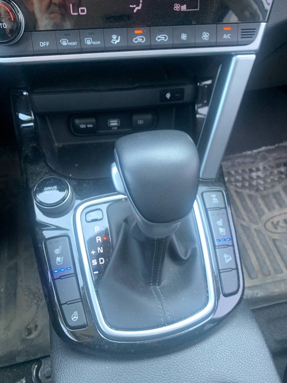 Kia Seltos EX Premium, JAMAIS ACCIDENTÉ, CUIR, TOIT, GPS 2023 à Mirabel, Québec - 16 - w1024h768px