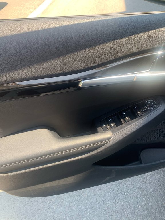 Kia Seltos EX Premium, JAMAIS ACCIDENTÉ, CUIR, TOIT, GPS 2023 à Mirabel, Québec - 6 - w1024h768px