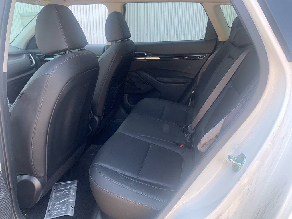 Kia Seltos EX Premium, JAMAIS ACCIDENTÉ, CUIR, TOIT, GPS 2023 à Mirabel, Québec - 17 - w1024h768px