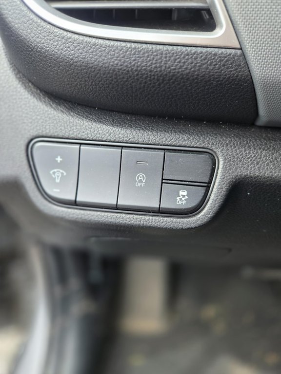 Kia Seltos LX, JAMAIS ACCIDENTÉ, SIÈGES CHAUFFANTS, MAGS, 2023 à Mirabel, Québec - 17 - w1024h768px