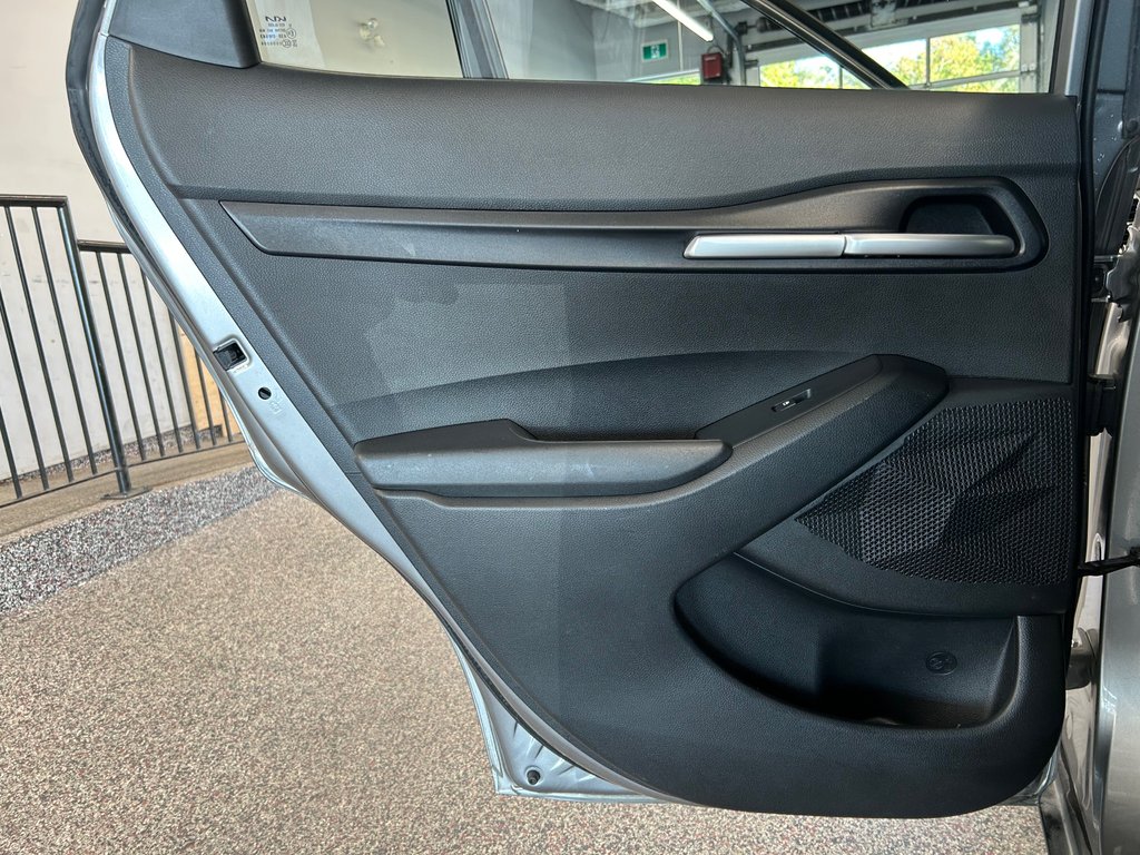 Kia Seltos LX, JAMAIS ACCIDENTÉ, SIÈGES CHAUFFANTS, MAGS, 2023 à Mirabel, Québec - 27 - w1024h768px