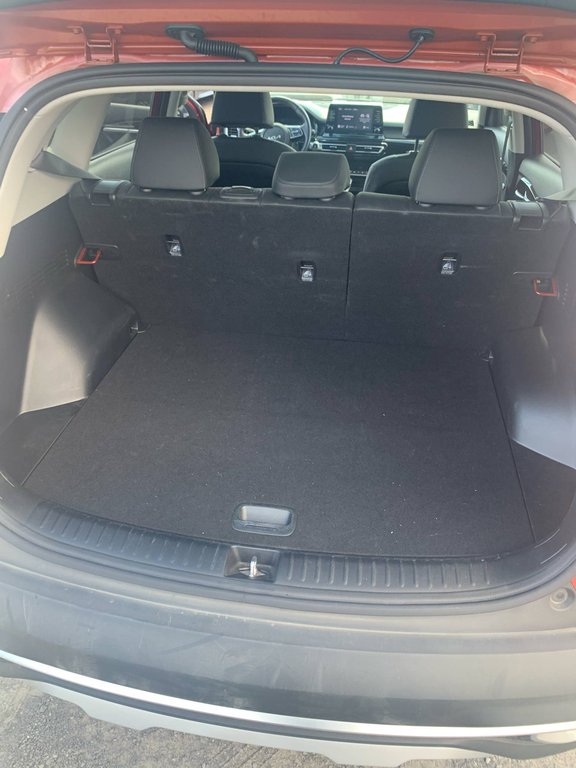 Kia Seltos EX, JAMAIS ACCIDENTÉ, CUIR, MAGS 2023 à Mirabel, Québec - 18 - w1024h768px