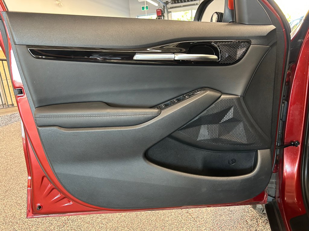 Kia Seltos EX, JAMAIS ACCIDENTÉ, CUIR, MAGS 2023 à Mirabel, Québec - 8 - w1024h768px