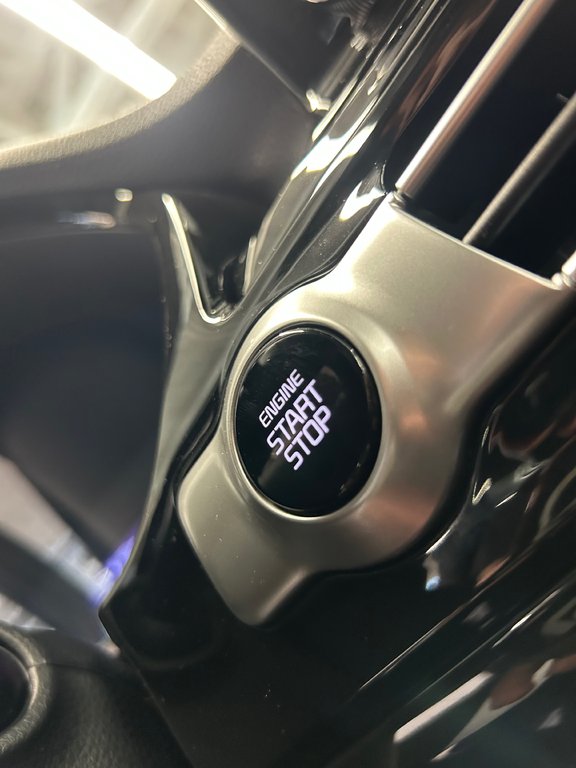 Kia Seltos EX, JAMAIS ACCIDENTÉ, CUIR, MAGS 2023 à Mirabel, Québec - 24 - w1024h768px