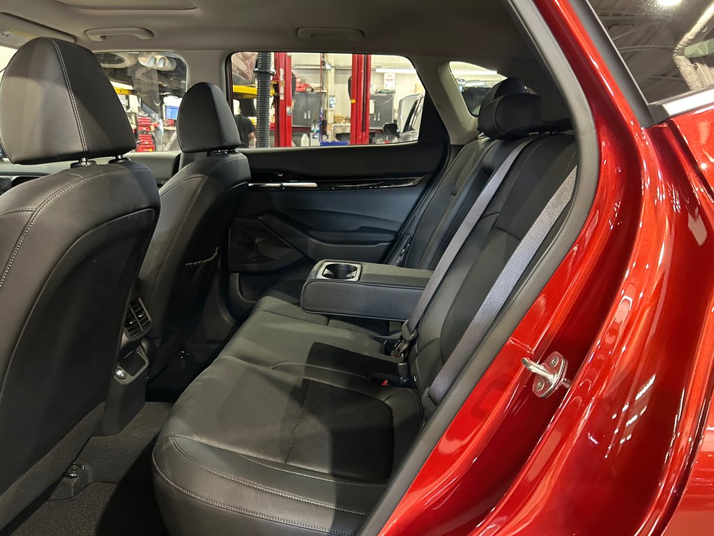 Kia Seltos EX, JAMAIS ACCIDENTÉ, CUIR, MAGS 2023 à Mirabel, Québec - 29 - w1024h768px