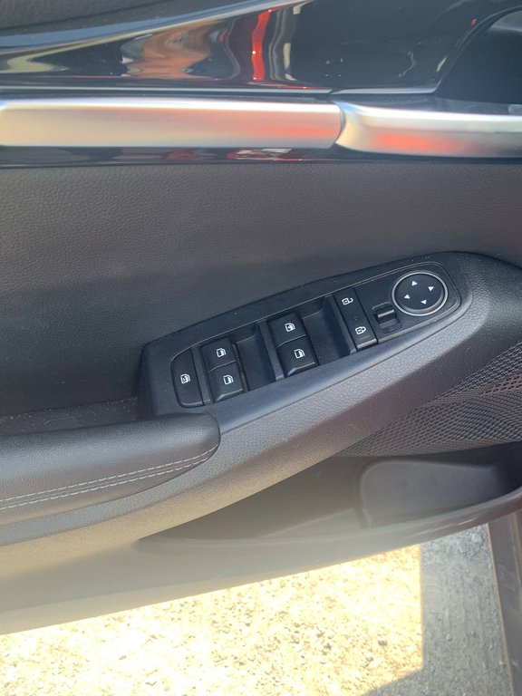 Kia Seltos EX, JAMAIS ACCIDENTÉ, CUIR, MAGS 2023 à Mirabel, Québec - 6 - w1024h768px