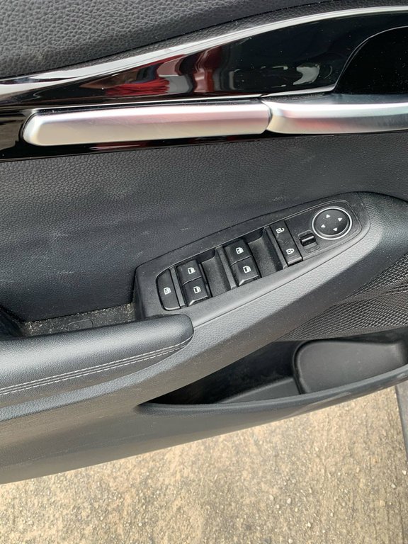 2023 Kia Seltos EX, JAMAIS ACCIDENTÉ, CUIR, TOIT, AWD in Mirabel, Quebec - 6 - w1024h768px