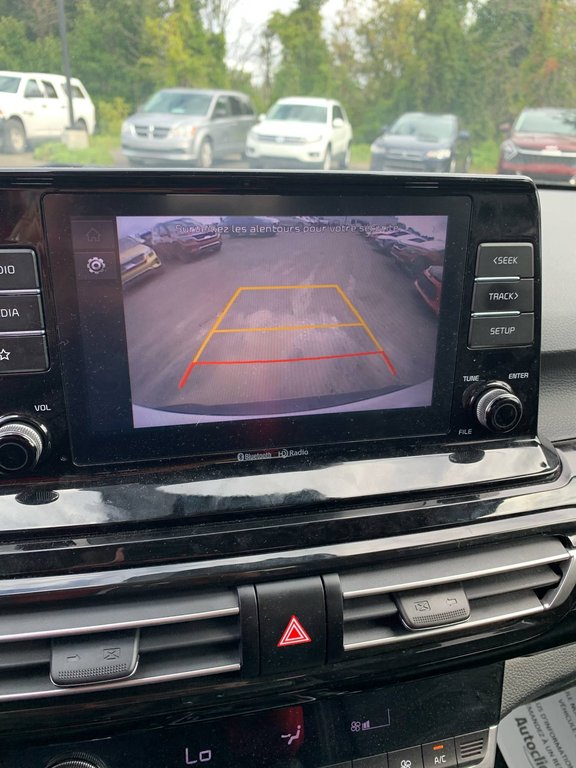 2023 Kia Seltos EX, JAMAIS ACCIDENTÉ, CUIR, VOLANT CHAUFFANT in Mirabel, Quebec - 13 - w1024h768px