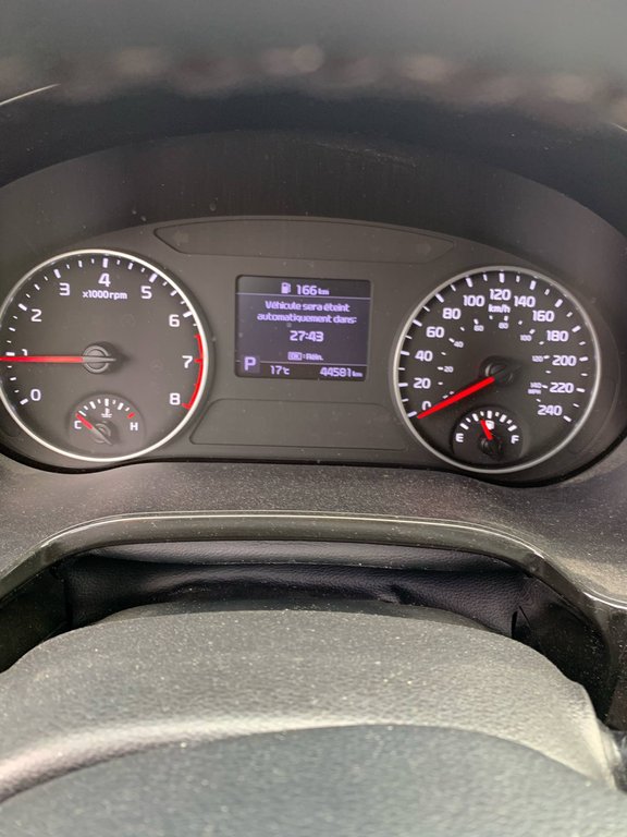 2023 Kia Seltos EX, JAMAIS ACCIDENTÉ, CUIR, VOLANT CHAUFFANT in Mirabel, Quebec - 9 - w1024h768px