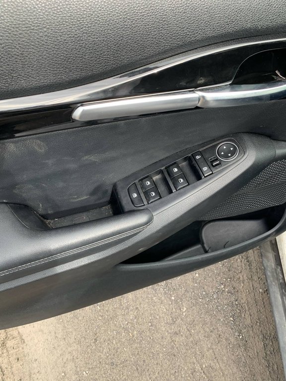 2023 Kia Seltos EX, JAMAIS ACCIDENTÉ, CUIR, VOLANT CHAUFFANT in Mirabel, Quebec - 6 - w1024h768px