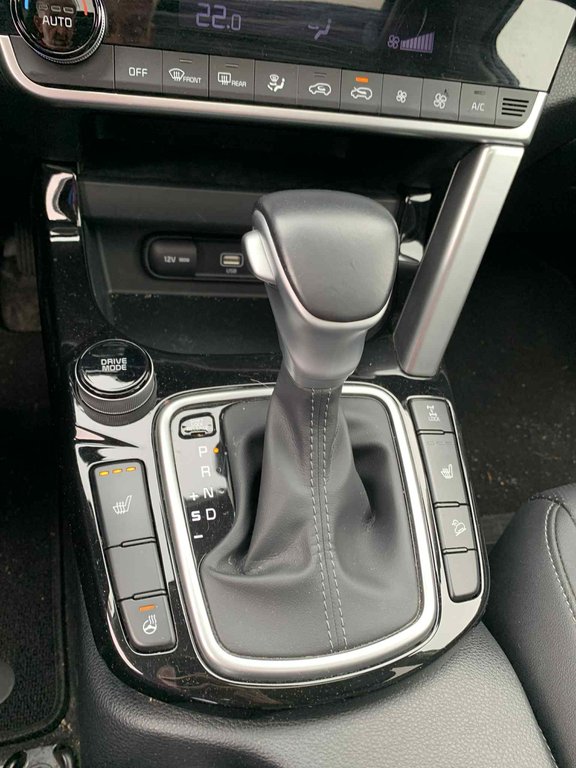 Kia Seltos EX, CUIR, TOIT OUVRANT, AWD, MAGS 2023 à Mirabel, Québec - 15 - w1024h768px
