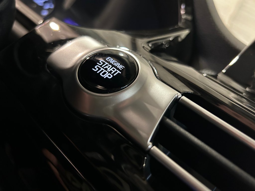 Kia Seltos EX, CUIR, TOIT OUVRANT, AWD, MAGS 2023 à Mirabel, Québec - 25 - w1024h768px