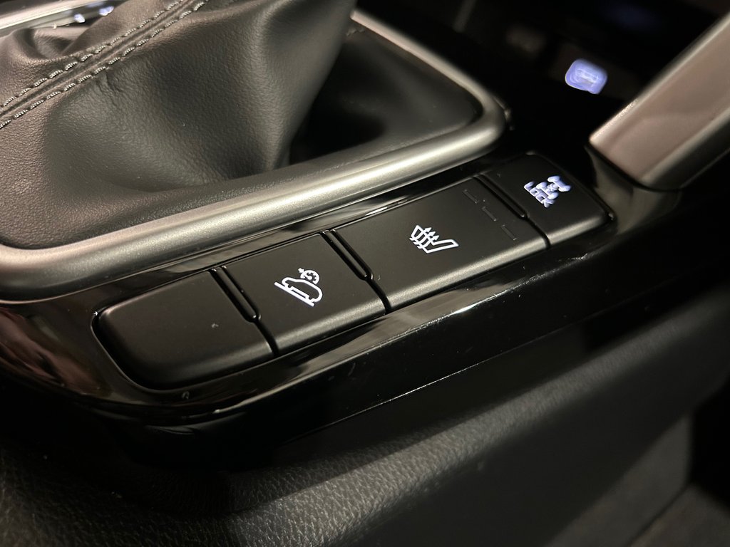 Kia Seltos EX, CUIR, TOIT OUVRANT, AWD, MAGS 2023 à Mirabel, Québec - 24 - w1024h768px