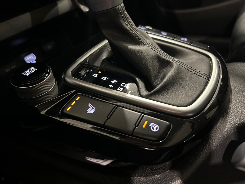 Kia Seltos EX, CUIR, TOIT OUVRANT, AWD, MAGS 2023 à Mirabel, Québec - 23 - w1024h768px