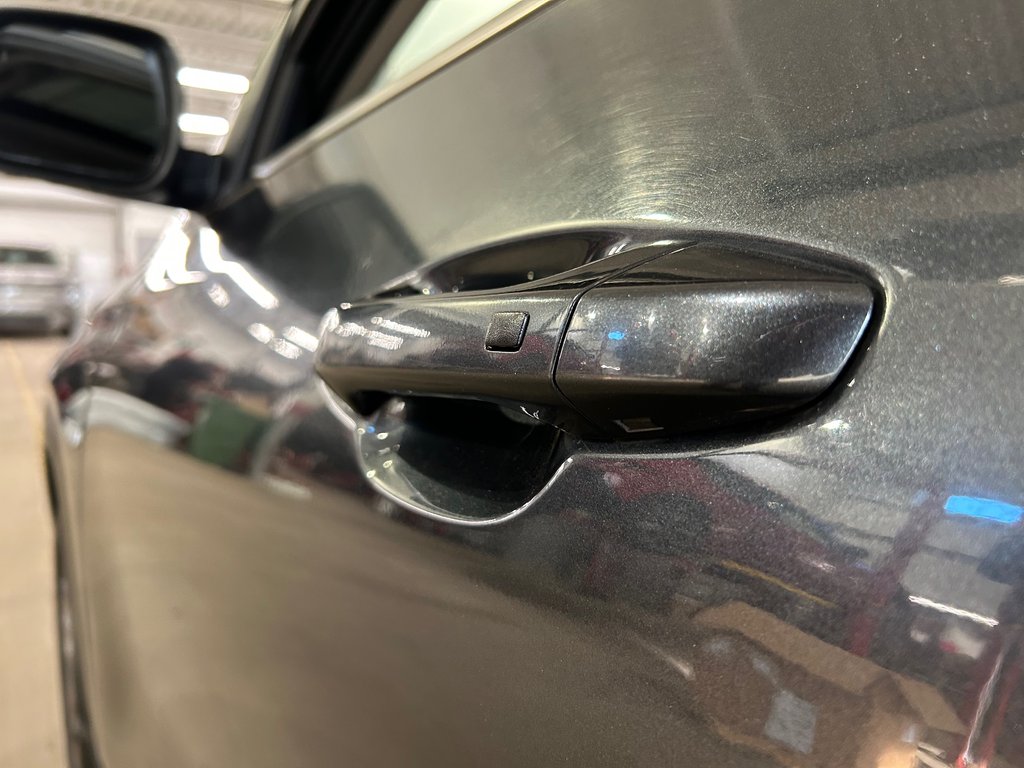 Kia Seltos EX, CUIR, TOIT OUVRANT, AWD, MAGS 2023 à Mirabel, Québec - 16 - w1024h768px