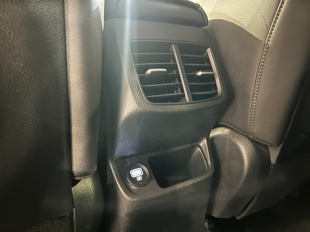 Kia Seltos EX, CUIR, TOIT OUVRANT, AWD, MAGS 2023 à Mirabel, Québec - 33 - w1024h768px